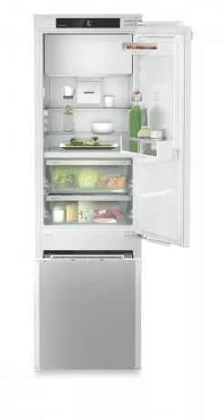 Vestavná chladnička se sklepním oddílem Liebherr IRCBe 5121 Plus