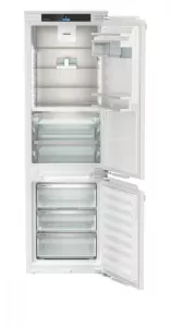 Vestavná kombinovaná chladnička Liebherr ICBNci 5153 Prime BioFresh NoFrost