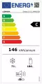Vestavná kombinovaná chladnička Liebherr ICNbsci 5173 Peak