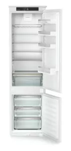 Vestavná kombinovaná chladnička Liebherr ICNSd 5603 Pure NoFrost