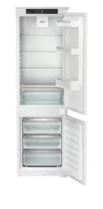 Vestavná kombinovaná chladnička Liebherr IKGNS 51Vd03 Pure NoFrost