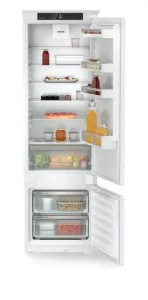 Vestavná kombinovaná chladnička Liebherr IKGS 51Vd02 Pure EasyFresh
