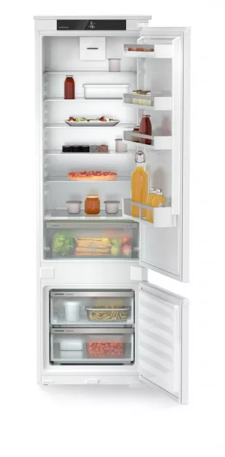 Vestavná kombinovaná chladnička Liebherr IKGS 51Vd02 Pure EasyFresh