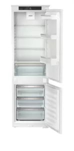 Vestavná kombinovaná chladnička Liebherr IKGS 51Ve03 Pure EasyFresh