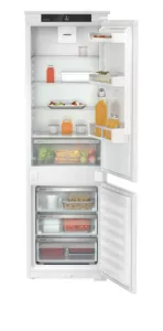 Vestavná kombinovaná chladnička Liebherr IKGS 51Ve03 Pure EasyFresh