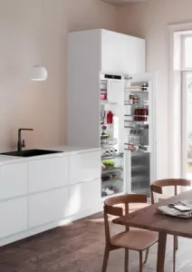 Vestavná kombinovaná chladnička Liebherr IRBAc 5171 Peak