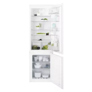 Vestavná kombinovaná lednice Electrolux ENT6TF18S