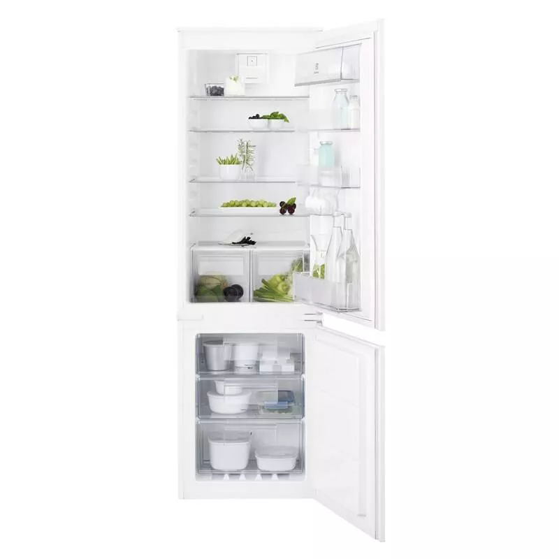 Vestavná kombinovaná lednice Electrolux ENT6TF18S