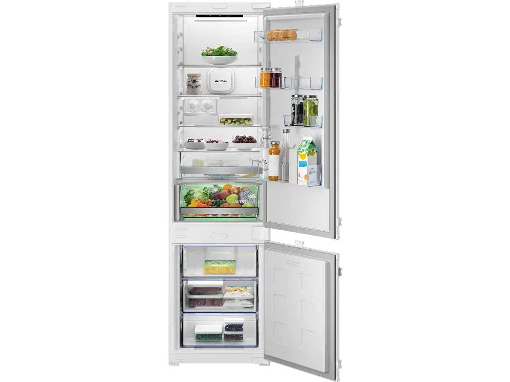 Vestavná lednice Beko B7BCNA325HS1 NoFrost