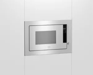 Vestavná mikrovlnná trouba Beko BMGB25333WG