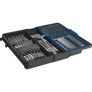 Volně stojící myčka Beko BDFN36550XWP