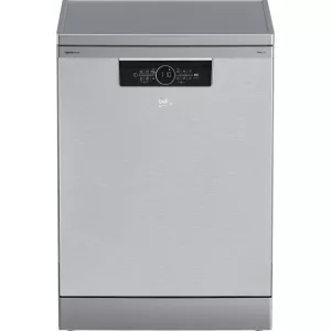 Volně stojící myčka Beko BDFN36550XWP