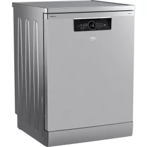 Volně stojící myčka Beko BDFN36550XWP