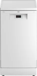 Volně stojící myčka Beko BDFS15031W