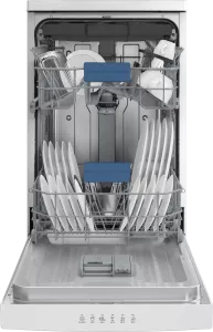 Volně stojící myčka Beko BDFS15031W