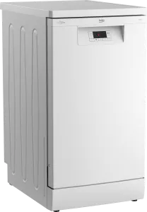 Volně stojící myčka Beko BDFS15031W