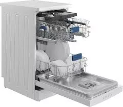 Volně stojící myčka Beko BDFS15031W