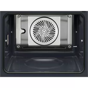 AEG NBP8S731AB parní trouba SteamPro