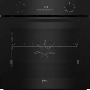 BEKO AeroPerfect BCBIE17300KSB