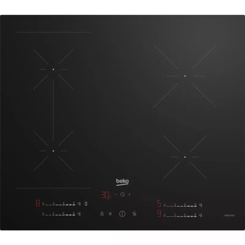 Beko HII64700SUFT indukční varná deska