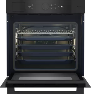 Beko MBBID10500MTMW Black Matte