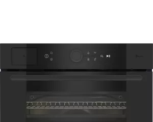 Beko MBBID10500MTMW Black Matte