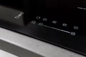Deska indukční KLUGE KPI6022B