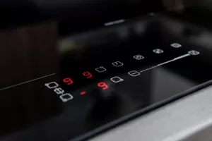 Deska indukční KLUGE KPI6022B