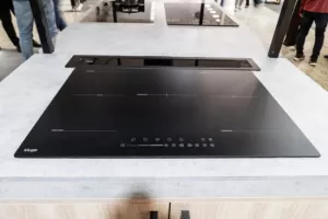 Deska indukční Kluge KPI8032BP