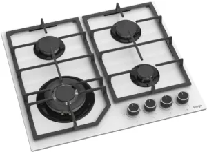 Deska plynová KLUGE KPG6030WG