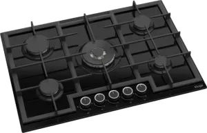 Deska plynová KLUGE KPG7520BG