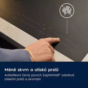 Electrolux EIS62453IZ SaphirMatt