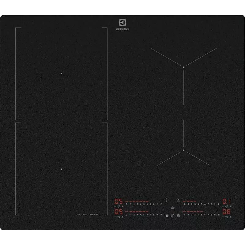 Electrolux EIS62453IZ SaphirMatt
