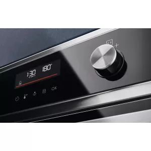 Electrolux EOF6P76BX Electrolux EOF6P76BX