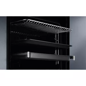 Electrolux EOF6P76BX Electrolux EOF6P76BX