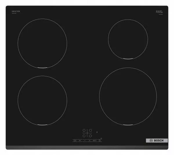 Indukční varná deska Bosch PIE631BB5E