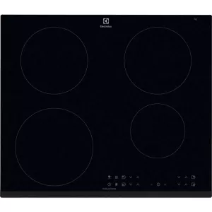 Indukční varná deska Electrolux LIR60430 černá