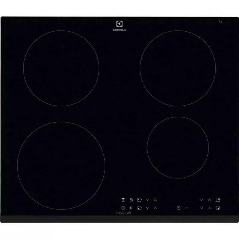 Indukční varná deska Electrolux LIR60430 černá