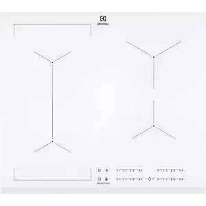 Indukční varná deska Elektrolux EIV63440BW