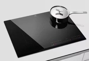 Indukční varná deska Elektrolux EIV835 Electrolux