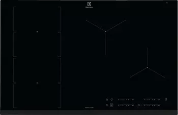 Indukční varná deska Elektrolux EIV854 Electrolux