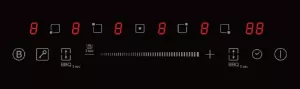 Indukční varná deska Kluge KPI9040B