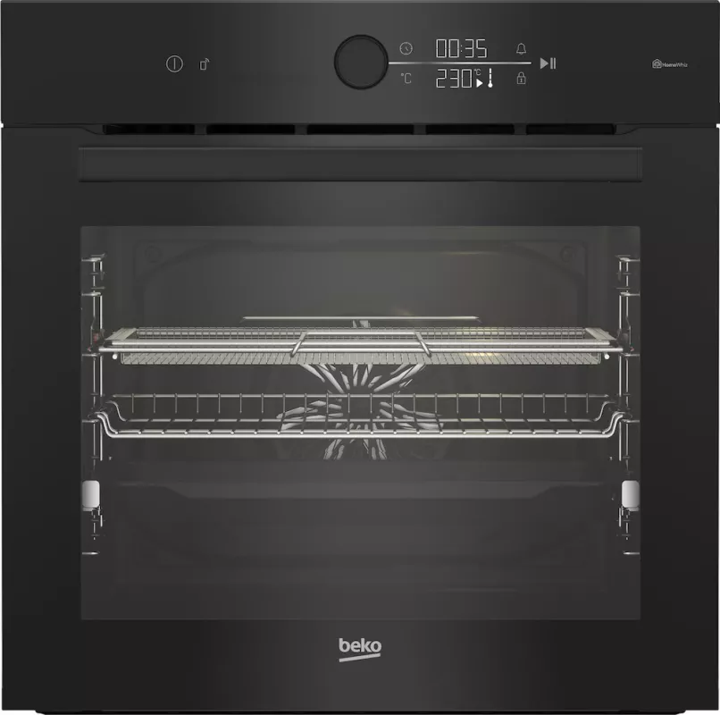 Multifunkční trouba Beko BBIMA17410BMPW