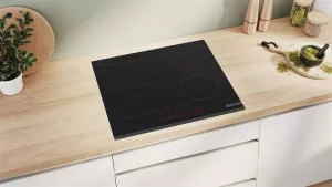Sklokeramická varná deska Bosch PVS631HB1E