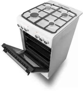 Sporák kombinovaný Romo RCG5010E
