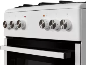 Sporák kombinovaný Romo RCG5010E