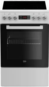 Sporák multifunkční Beko FSM57300GW 50cm