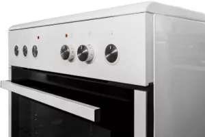 Sporák sklokeramický Romo RCV5010E