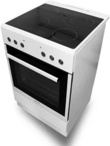Sporák sklokeramický Romo RCV5010E