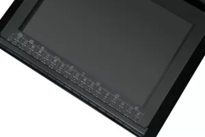Sporák sklokeramický Romo RCV5014MX